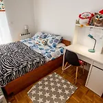 Jjj Lägenhet Zadar