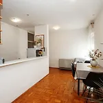 Apartmán Jjj *
