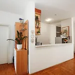 Apartment Jjj
