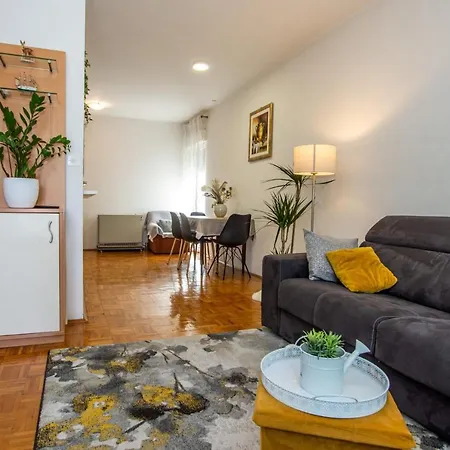 Jjj Apartmán *