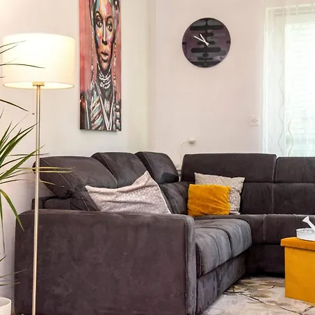 Jjj Apartmán Zadar
