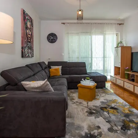 Apartmán Jjj